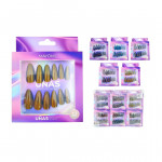 DOC. UÑA EFECTO OJO DE GATO MAYOMI BMR-6108