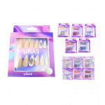 DOC. UÑA EFECTO OJO DE GATO MAYOMI BMR-6112