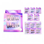 DOC. UÑA EFECTO OJO DE GATO MAYOMI BMR-6118