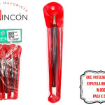DOC. PATECABRA CON ESPATULA BMR-1002