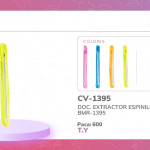 DOC. EXTRACTOR ESPINILLAS BMR-1395