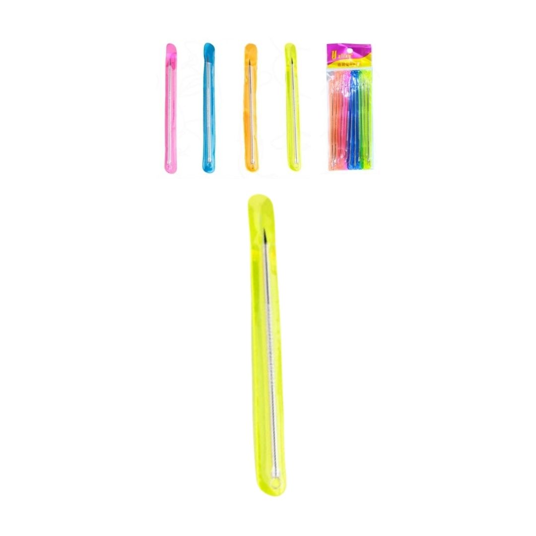 DOC. EXTRACTOR ESPINILLAS BMR-1395