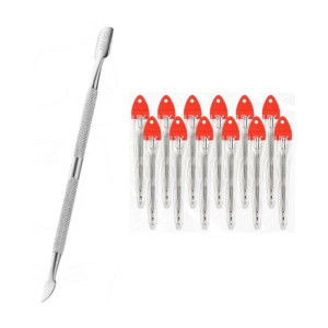 DOC. PUSHER METALICO BMR-150