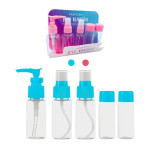 KIT VIAJERO MAYOMI 1678