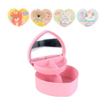 CAJA ORGANIZADORA CON ESPEJO 17614012