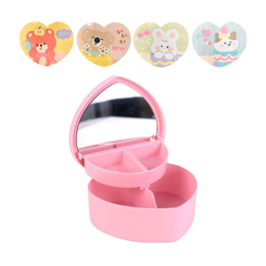 CAJA ORGANIZADORA CON ESPEJO 17614012