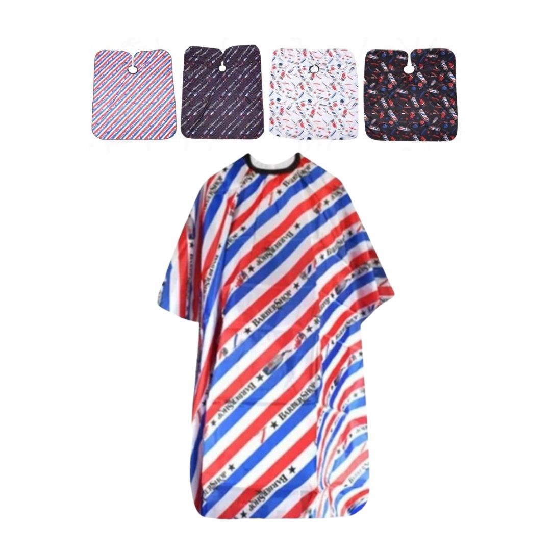 CAPA PELUQUERA FINA BMR-2911