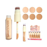 CAJA DE CORRECTOR LIQUIDO 24HCOVER ROMANTIC BIRD 3598 (CJ*24)
