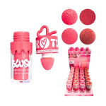 CAJA DE RUBOR TINTA GHEEK TINT ROMANTIC BIRD CJ*24 3620