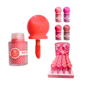 CAJA DE RUBOR LIQUIDO ROMANTIC BIRD CJ*24 3627