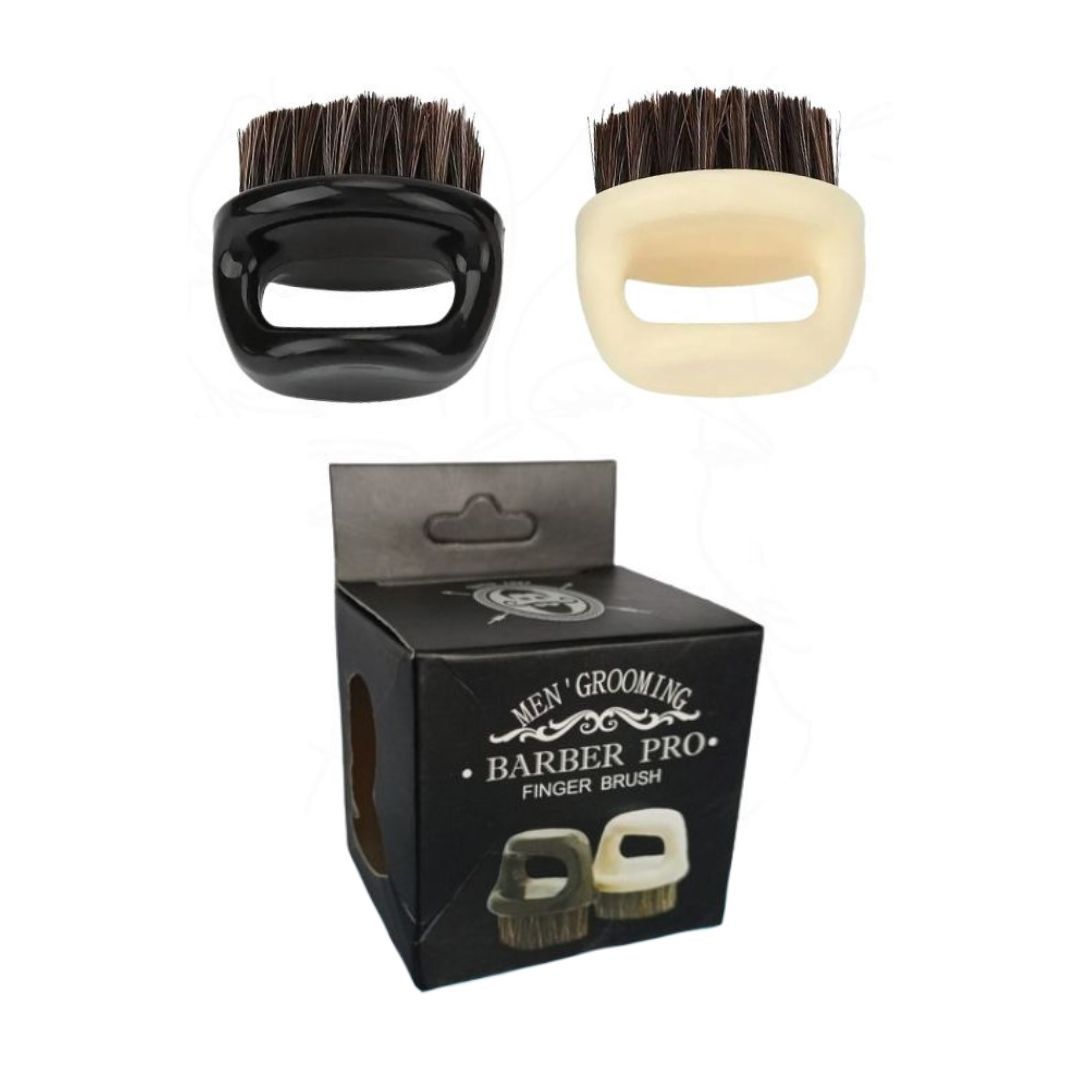 CEPILLO BARBERO 6.3cm BMR-3745