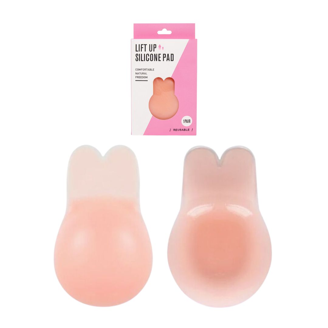 COPA INVISIBLE SILICONA BMR-4181