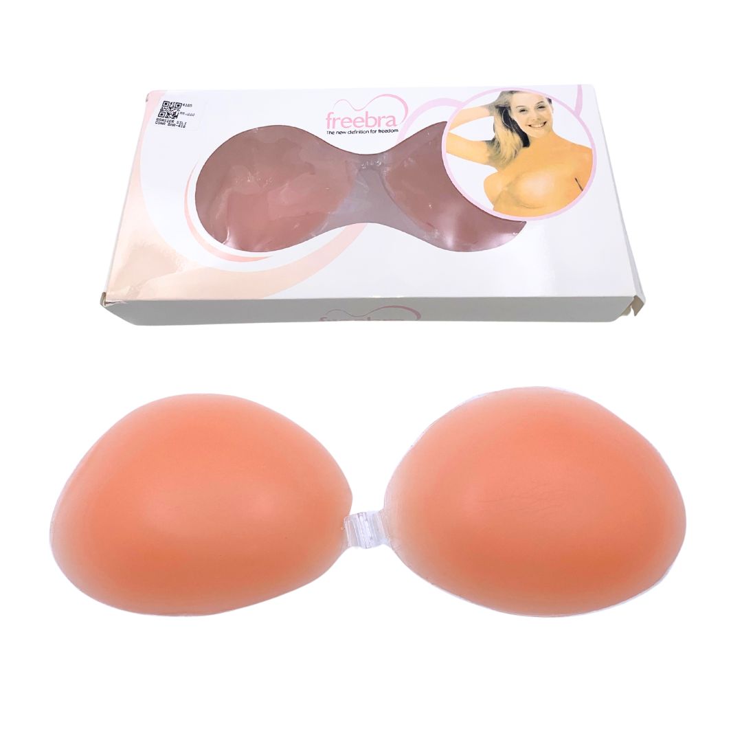 BRASIER SILICONA BMR-4185