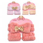 SET DE BALACA BMR-4597