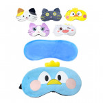 ANTIFAZ PARA DORMIR ESTAMPADO ANIMALITOS BMR-4606