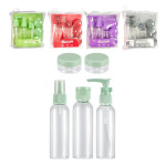 SET VIAJERO *6PCS BMR-4792