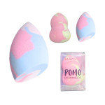 DZ POMO BEAUTY BLENDER MAYOMI BMR-5988