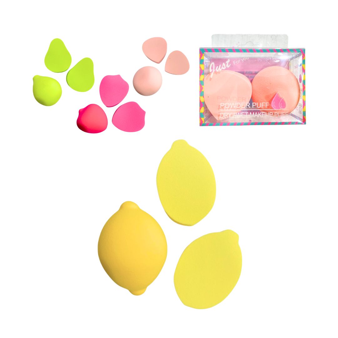 DZ SET *3 POMO BMR-5990