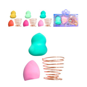 DZ SET *2 POMO + BASE BMR-5991