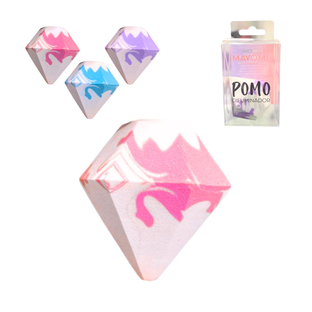 DZ POMO BEAUTY BLENDER MAYOMI BMR-6010