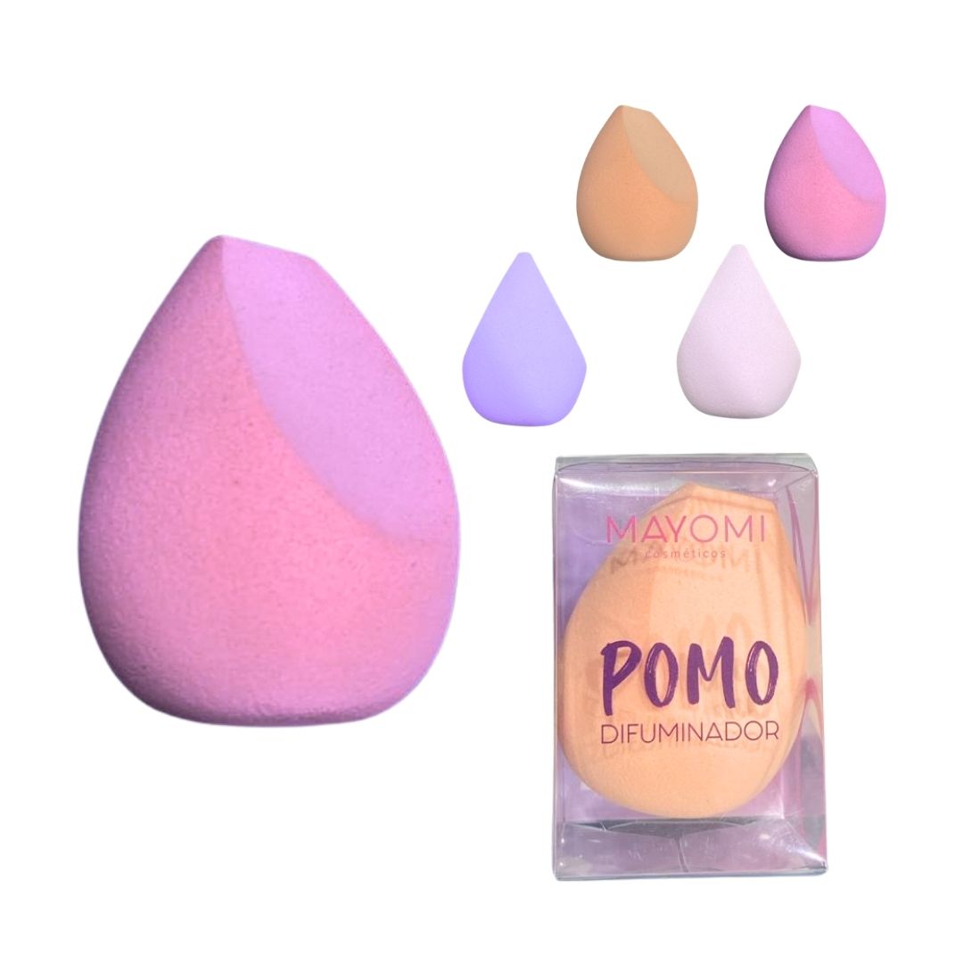 DZ POMO BEAUTY BLENDER MAYOMI BMR-6024