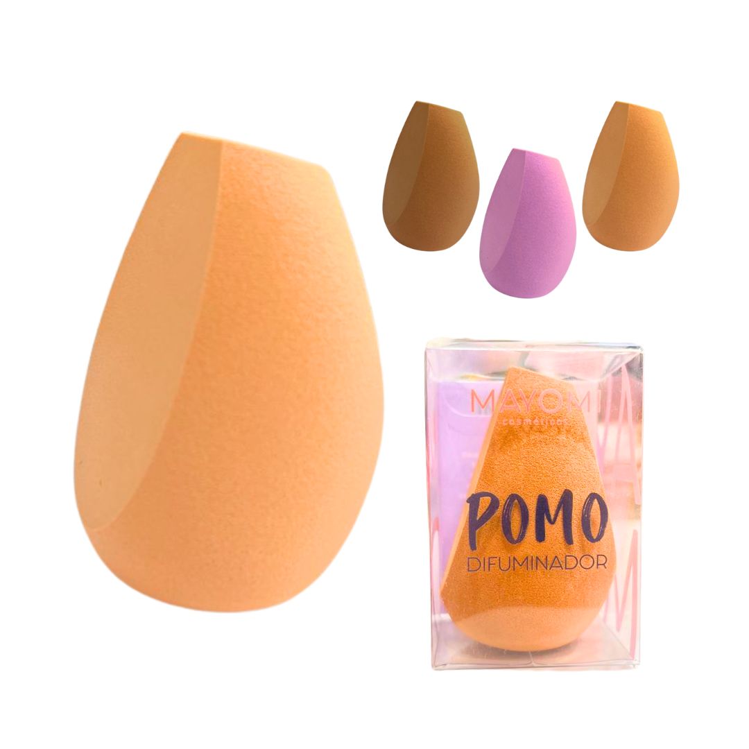DZ POMO BEAUTY BLENDER MAYOMI BMR-6027