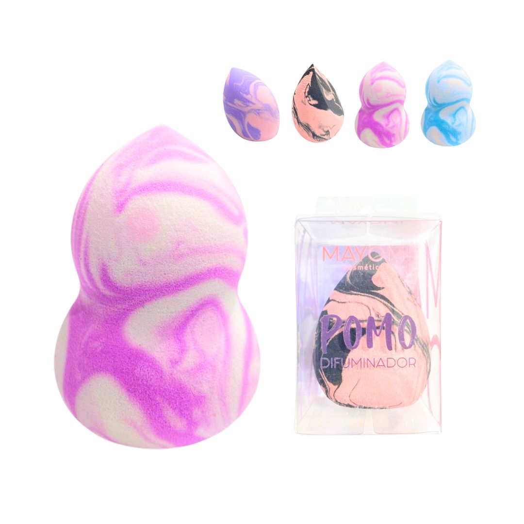DZ POMO BEAUTY BLENDER MAYOMI BMR-6032