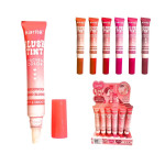 CAJA DE RUBOR LIQUIDO BLUSS TINT KARITE *24PCS 69096-47