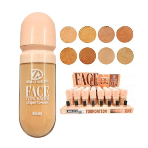 CAJA CORRECTOR LIQUIDO IMAN OF NOBLE*48pcs 7133C