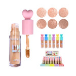 CAJA CORRECTOR LIQUIDO EVER BEAUTY*48pcs 8870E