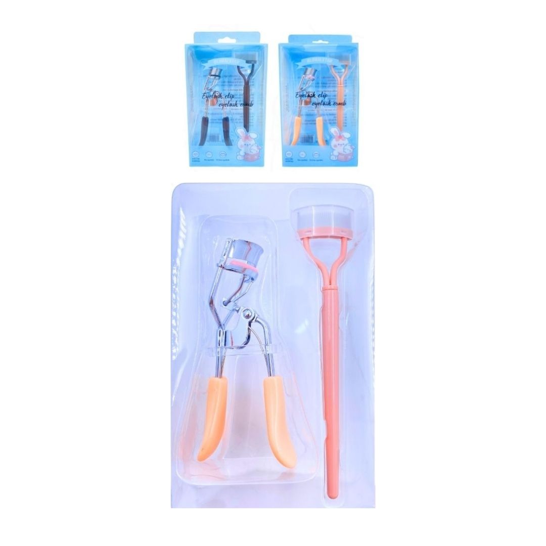 SET ENCRESPADOR+SEPARADOR DE PESTAÑAS AGE-246