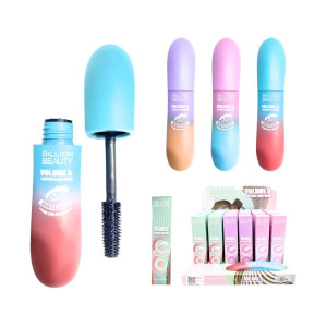 CAJA DE PESTAÑINA CON EMPAQUE INDIVIDUAL BILLON BEAUTY CJ*24 B20024