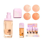 CAJA DE BASE LIQUIDA BILLON BEATUTY CJ*12 B60002-A