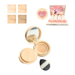CAJA DE CORRECTOR CUSHION BILLON BEAUTY CJ*24 B70085