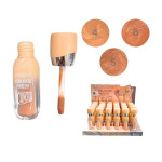 CAJA DE CORRECTOR ULTRA COVERTURA BILLION BEAUTY CJ*24 B70105-B