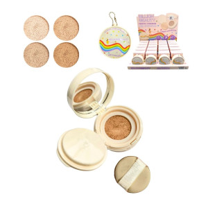 CAJA DE CORRECTOR CUSHION BILLON BEAUTY CJ*24 B70118-A