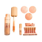 CAJA DE CORRECTOR LIQUIDO BILLON BEAUTY CJ*24 B70132-A