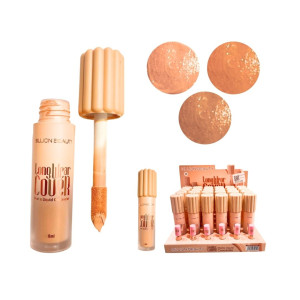 CAJA DE CORRECTOR LIQUIDO BILLON BEAUTY CJ*24 B70132-B