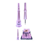 CAJA DELINEADOR DE OJOS ROMANTIC BIRD*24PCS E593