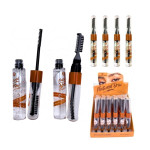 CAJA GEL FIJADOR DE CEJAS ROMANTIC BIRD*24PCS EB6674