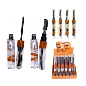 CAJA GEL FIJADOR DE CEJAS ROMANTIC BIRD*24PCS EB6674