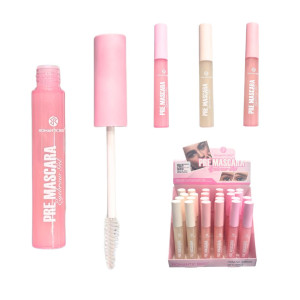 CAJA DE PESTAÑINA PRE-MASCARA ROMANTIC BIRD CJ*24 EB6690