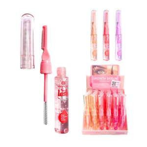 CAJA DE PESTAÑINA GROWTH SERUM ROMANTIC BIRD CJ*24 EB6692