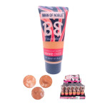 CAJA BASE LIQUIDA IMAN OF NOBLE*24pcs F437