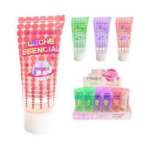 CAJA PRIMER IMAN OF NOBLE *24PCS F494
