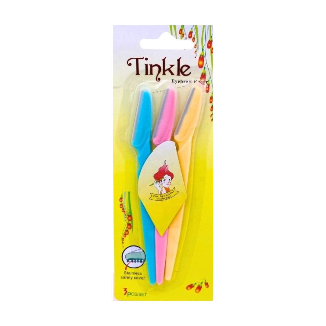 CARTON PERFILADOR TINKLE X3 LI-001B3