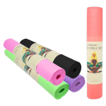 TAPETE DEPORTIVO 3MM