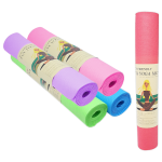 TAPETE DEPORTIVO 3MM