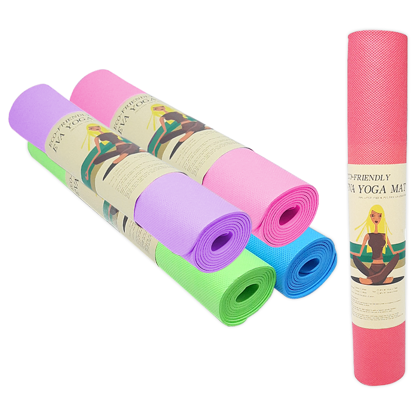 TAPETE DEPORTIVO 3MM