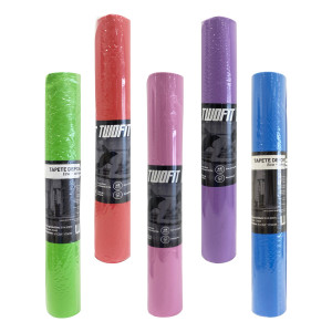 TAPETE DEPORTIVO 3MM